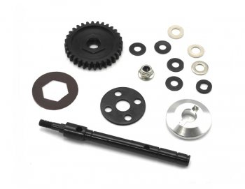 (image for) HOBAO MT TORQUE LIMITER SET