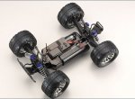 (image for) Kyosho DMT VE, 4WD 1:10 EP Monster Truck