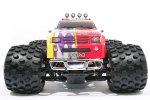 (image for) HoBao Pirate Sport 1:8 RC Monster RTR