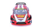 (image for) FTX Hooligan RX Nitro 1/10th Scale 4wd RTR Rally Car