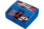 Traxxas EZ-Peak Plus 4A NiMH/LiPo Charger Auto ID (image for) Traxxas EZ-Peak Plus 4A NiMH/LiPo Charger Auto ID