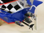(image for) DRAGON BLAZE B-24 650EP RC BOAT - ELECTRIC
