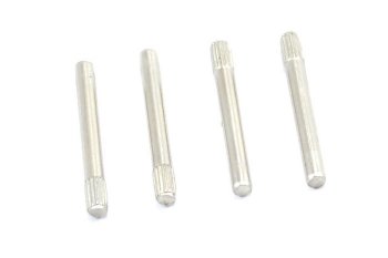 (image for) FTX SURGE FRONT/REAR HUB CARRIER PINS(4P)