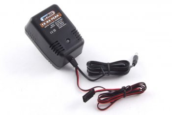 (image for) Prolux TX/RX Peak 1 Amp 240v Fast Charger