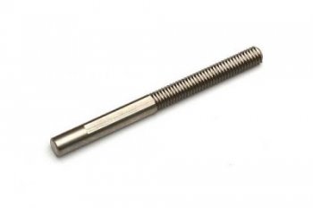 (image for) RC18B2/T2/SC18 FACTORY TEAM SLIPPER SHAFT