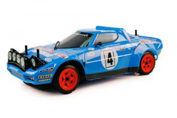 (image for) STRATOS 1979 CHARDONNET - 1/10 BODY