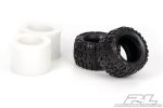 (image for) Proline Trencher X 3.8" (Traxxas Style Bead) All Terrain Front o