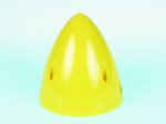 (image for) DB299 3.0ins YELLOW SPINNER