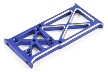 (image for) FTX MIGHTY THUNDER/KANYON ALUMINIUM CHASSIS CROSS BRACE