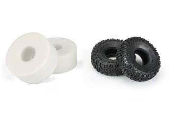 (image for) PROLINE TRENCHER 2.2" G8 ROCK TERRAIN TYRES