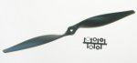 APC THIN ELECTRIC PROP 13x10 (LP13010E) (image for) APC THIN ELECTRIC PROP 13x10 (LP13010E)