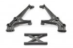 (image for) FTX SURGE WING STAY + BRACE