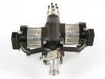 (image for) ROTO 85 FS 4-STROKE PETROL ENGINE (85cc)