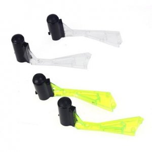 (image for) NINE EAGLES GALAXY VISITOR 6 LED COVER (GREEN)