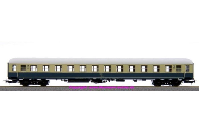 (image for) AlphaTrains 31032 Κλινοθεσιο - Used model