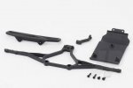 (image for) Rear Bumper Set (Volition) (1)