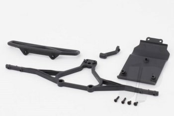 (image for) Rear Bumper Set (Volition) (1)