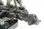 (image for) HOBAO HYPER VS2 1/8 BUGGY ELECTRIC ROLLER 80% PRE-ASSEM