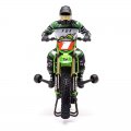 (image for) Losi 1/4 Promoto-MX RC Motorcycle RTR with Battery and Charger