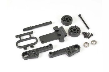 (image for) FTX TRACER WHEELIE BAR ASSEMBLY