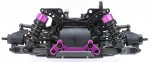 (image for) HPI SPRINT 2 DRIFT, RC CAR - RTR W/2010 CHEVROLET CAMARO BODY