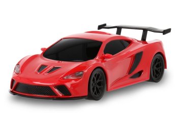 (image for) Modster Mini Racer Thunder V1 Red 1/40