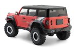 (image for) Τηλεκατευθυνόμενα FTX Outback Centaur 4X4 RTR 1:10 RC CRAWLER