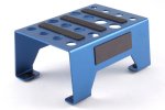 (image for) BLUE ALUMINIUM MAINTENANCE CAR (Αξεσουάρ)