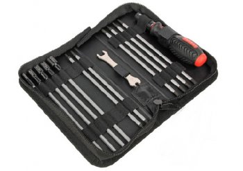 (image for) Startup Tool Set TRA