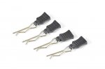 (image for) FTX TRACER BODY CLIPS (4PC)