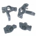 (image for) FTX Sidewinder/Viper Steering Knuckles/rear Hub Carriers