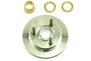 (image for) HOBAO 38MM FLYWHEEL (HYPER 7)