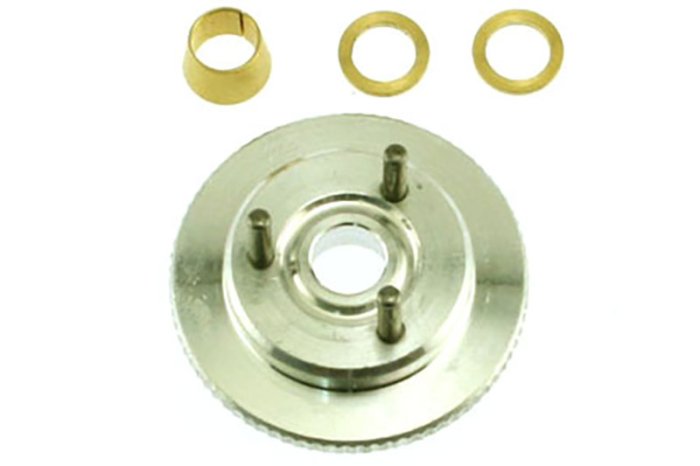 (image for) HOBAO 38MM FLYWHEEL (HYPER 7)