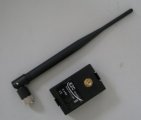 2.4 Ghz Module for Futaba Radio - EZC 2.4 Ghz Module for Futaba Radio - EZC