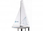 (image for) Aura 650 RTR Sailboat