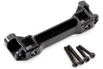 (image for) TRX-4 ALUMINIUM FRONT/ REAR BODY POST MOUNT FROM FASTRAX
