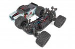 (image for) Team Associated Rival MT8 RTR RC Truck Brushless 4-6S Rated