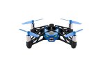 (image for) Parrot Minidrone Rolling Spider Quadcopter - Blue