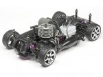 (image for) HPI RC RACING NITRO CARS - RS4 3 EVO+ WITH 1967 CHEVROLET CORVET