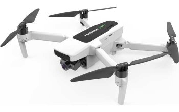 (image for) HUBSAN ZINO 2 BNF (ΜΕ ΜΠΑΤΑΡΙΑ / ΧΩΡΙΣ ΧΕΙΡΙΣΤΗΡΙΟ - ΦΟΡΤΙΣΤΗ)
