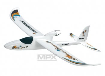 (image for) Easy Star 2 (II) Kit - Multiplex
