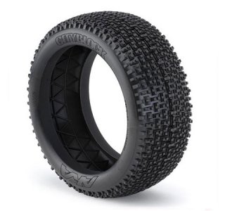 (image for) Aka Tyres - 1/8th Buggy City Block