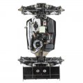 (image for) TLR 1/8 8IGHT-X/E 2.0 Combo 4WD Nitro/Electric Race Buggy Kit