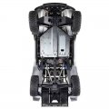 (image for) Losi Super Baja Rey 2.0 4WD Brushless 1/6 Desert RC Truck RTR
