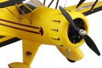 (image for) Dynam Waco F Series ARTF RC Bi-Plane, Τηλεκατευθυνόμενο Διπλάνο