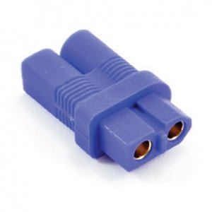 (image for) ETRONIX EC3 TO XT-60 ONE-PIECE ADAPTOR PLUG