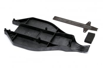 (image for) B4 +8MM CHASSIS CONVERSION KIT