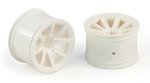 (image for) WHEEL (WHITE) DOMINUS, TR