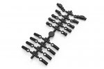 (image for) GMADE M4 5.8MM ROD END SET