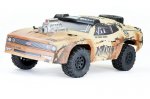 (image for) FTX Rokatan 1/10 Brushless OFF Road RTR RC Car - Sand